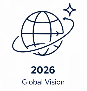 2026 Milestone